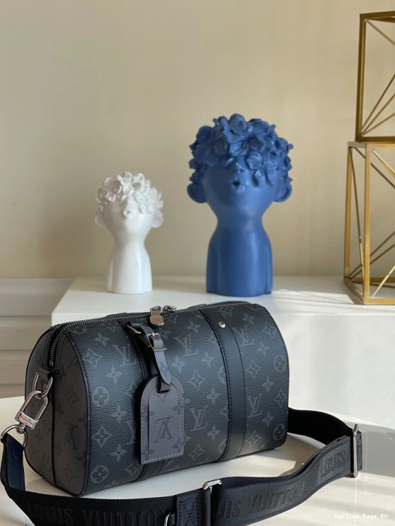 Cheap Vuitton KEEPALL CITY Louis 0807